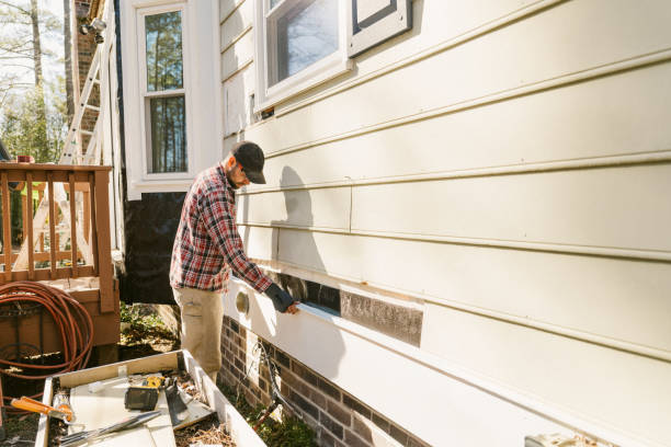 Top rated local Siding Repair specialists in Leechburg, PA